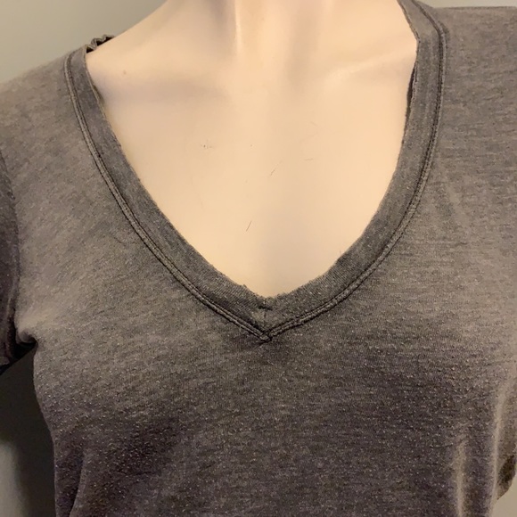 Free people v neck - Picture 5 of 7